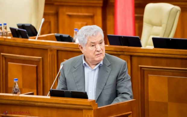 Voronin, cel mai MARE promotor al VACCINĂRII împotriva COVID-19: „Infecția asta a intrat deja în copiii micuți... Vaccinarea OBLIGATORIE trebuie impusă cât mai repede. Trebuie să-i salvăm pe cei care înțeleg și pe cei care nu înțeleg”