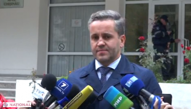 Ce s-a întâmplat astăzi la ședința de judecată în dosarul fostului premier Vlad Filat