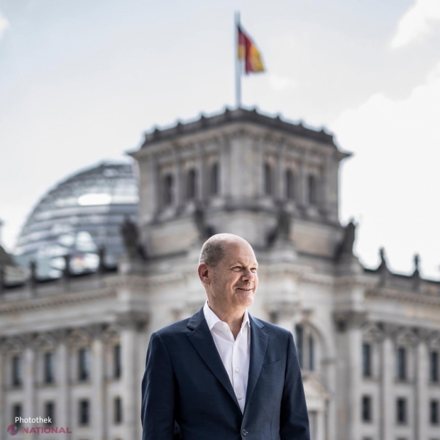 Germania optează pentru adoptarea unor noi SANCȚIUNI împotriva Rusiei, pentru a pune capăt dezastrului provocat Putin: „Nu-și va atinge obiectivele în Ucraina”