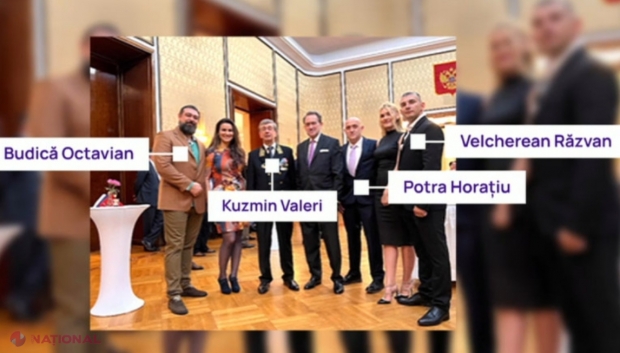 Ce plănuiau Horaţiu Potra şi mercenarii săi să facă în București. Nu veneau doar ÎNARMAȚI, ci şi cu 23.000 de dolari