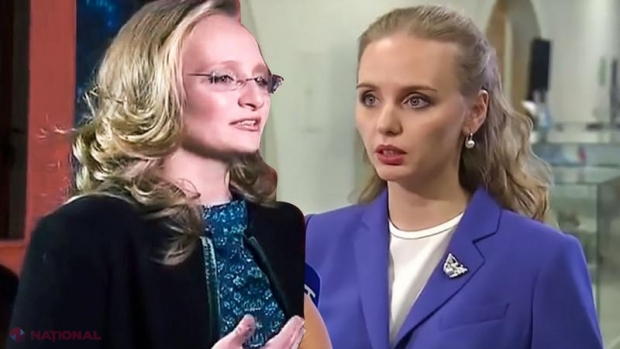 Putin este ÎNCOLȚIT din toate părțile. Fiicele liderului de la Kremlin vor fi SANCȚIONATE de SUA și UE. „Crește presiunea psihologică asupra liderului rus”. Cine sunt și unde se află Maria Putina şi Katerina Tihonova 