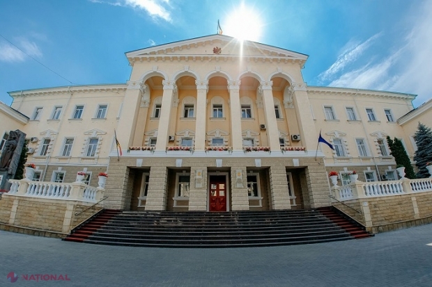 Frontierele R. Moldova, gestionate mai eficient: Programul ce va contribui la sporirea securității naționale și a celei regionale, aprobat de Guvern