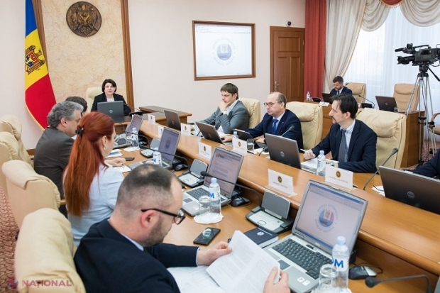 DECIS // Operatori de sateliți, ca Starlink sau OneWeb, vor putea furniza servicii de conectare la internet pe tot teritoriul R. Moldova