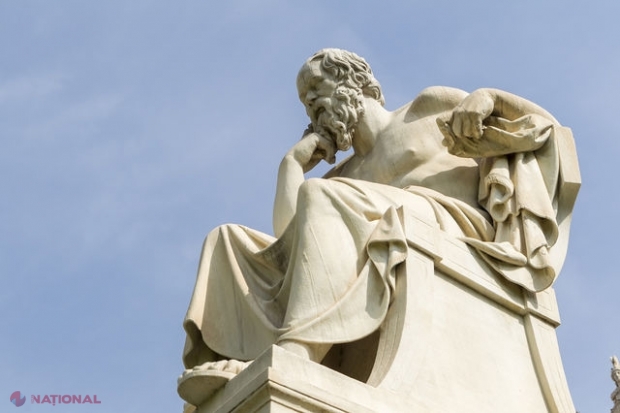 Lecții de viață de la Socrate, cel mai ÎNȚELEPT om din istorie