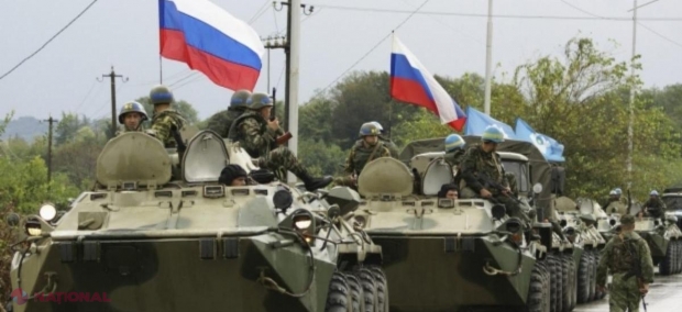 Ministrul Apărării crede că RETRAGEREA trupelor ruseşti din stânga Nistrului este REALĂ: „Aceste trupe trebuie să plece odată și pentru totdeauna din R. Moldova