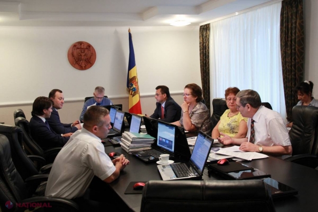 Sinceritate // Judecătorii Curții Supreme de Justiție, NEMULȚUMIȚI de promovările în sistemul judecătoresc