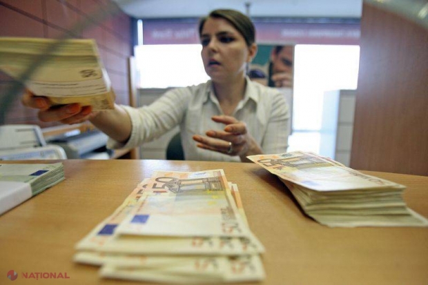 ŞOC pe piaţa băncilor. Un jucător SURPRIZĂ vine cu o alternativă care ar putea să scape lumea de creditele la bănci