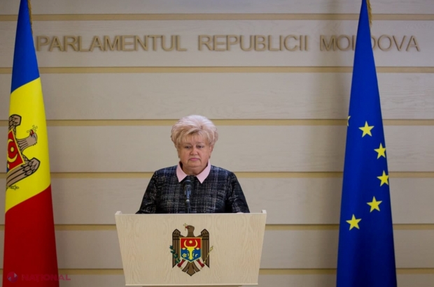 Partidul „ȘOR” insistă ca proiectul privind creșterea PENSIEI minime să ajungă cât mai curând pe masa deputaților: „Facem apel la deputați să susțină această inițiativă, deoarece acești oameni și-au dat viața pentru țara în care trăim”