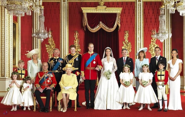 CONFIRMARE. Cea mai puternică monarhie a Europei trimite un înalt reprezentant la ÎNMORMÂNTAREA REGELUI MIHAI