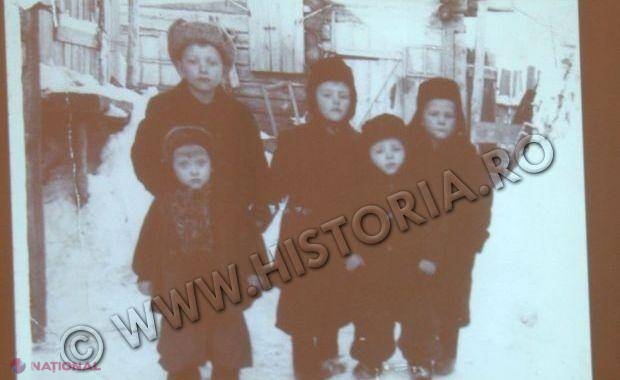 Cum se jucau copiii în urmă cu 100 de ani