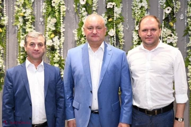 SCURTCIRCUIT în interiorul PSRM? Anunțul lui Ceban de a fonda MAN nu e privită cu ochi buni de nr.3 de la socialiști: „Este un politician EXCLUSIV. Dacă nu a venit nimeni să ceară blagoslovirea, înseamnă că nu a obținut-o…”