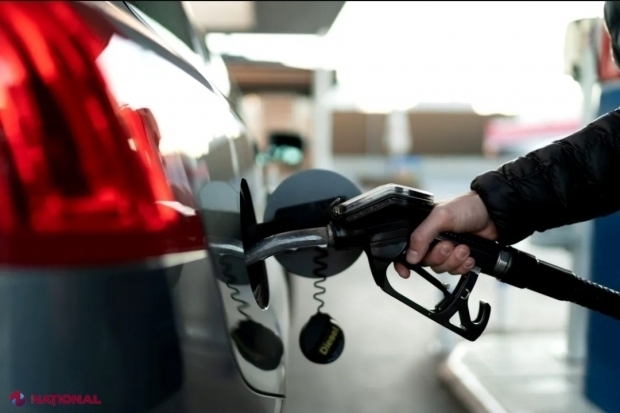 Carburanții, tot mai scumpi. Motorina se apropie cu pași repezi de 25 de lei, iar benzina - 27 de lei pentru un litru