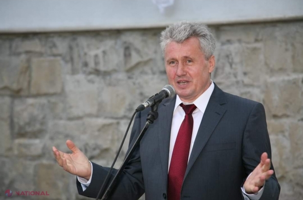 Un candidat se RETRAGE din cursa prezidențială: ,,Am decis că voi susține dezideratul integrării în UE nu din postura de candidat la prezidențiale, dar ca membru al mediului academic și ca simplu cetățean