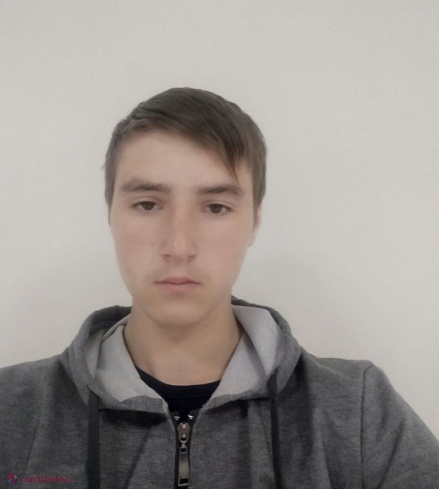 Adolescentul din Hâncești, care a plecat de acasă din luna septembrie 2022, găsit și întors familiei