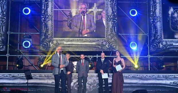 GALĂ // Lista câștigătorilor care au ridicat Premiile Patrimoniului Cultural