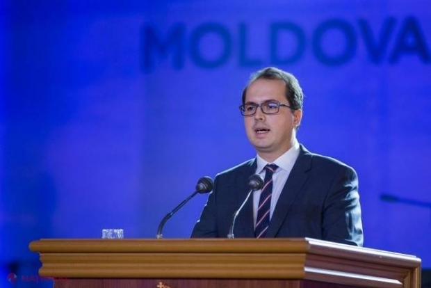 Europarlamentarul Cristea comentează PING-PONGUL dintre PPE și Ilan Șor: „Realitatea amicală bate discursul moralist al colegilor populari europeni”