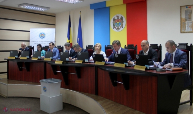 PSRM a scăpat lucrurile de sub CONTROL. Doi socialiști CONCUREAZĂ în aceeași circumscripție