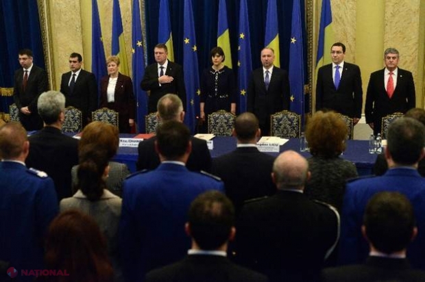 NEMULȚUMIREA lui Iohannis: „Este pur şi simplu INACCEPTABIL”