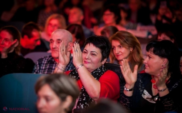 Mesajul unui primar din R. Moldova pentru moldovenii care „au fost la concertul lui Șor în Torino”: „Nu vă este milă de părinții și copiii voștri rămași acasă?”