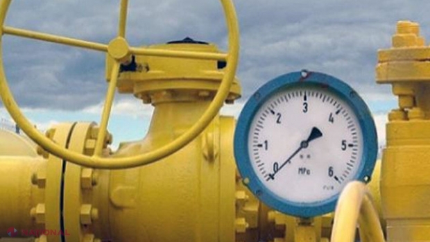 Sute de școli și grădinițe din Transnistria au rămas fără căldură: Cât vor mai avea trasnistrenii energie electrică produsă pe bază de cărbune