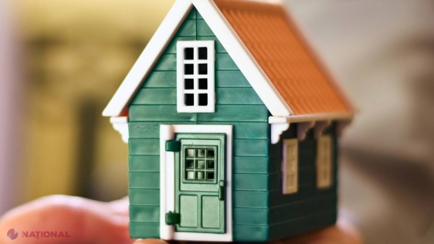 FOTO Casa din Norvegia care se VINDE cu CÂȚIVA CENȚI! Oferta include teren și o plajă