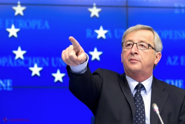 Juncker: „România AVANSEAZĂ mai repede decât majoritatea ţărilor din UE. Uşa rămâne întotdeauna deschisă altor state”