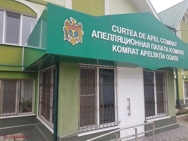 DOC // Curtea de Apel de la Comrat NU a permis autorităților din Găgăuzia să propage în școli panglica „Sf. Gheorghe”, simbol al agresiunii militare rusești în Ucraina, interzis în R. Moldova