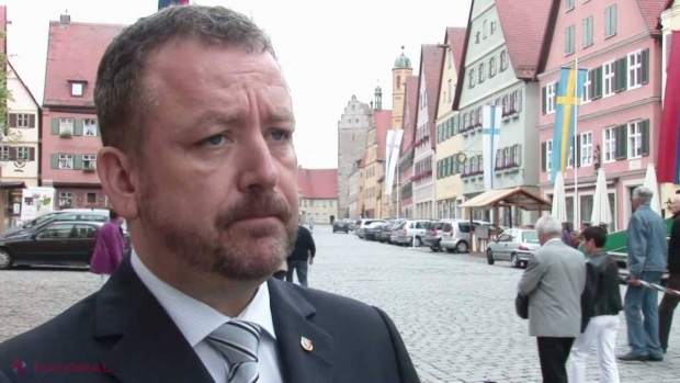 Un oficial UE dă ALARMA: „Există pericolul ca Transnistria să devină o nouă Crimee”