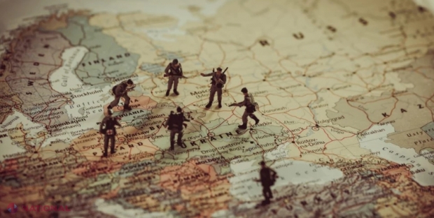Rusia și Ucraina, istoria întortocheată care le unește, dar și separă în același timp