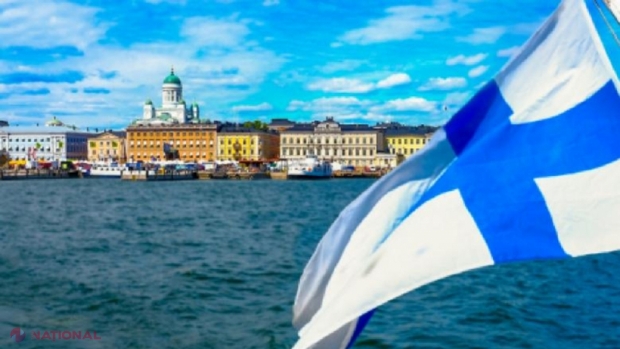Rusia a oprit furnizarea de energie electrică către Finlanda