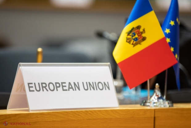 Europarlamentar român, desemnat co-raportor al Parlamentului European privind Planul European de Creștere pentru Republica Moldova, în valoare de 1,8 miliarde de euro