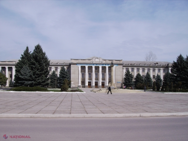 Municipiul Cahul va avea un monument în memoria victimelor DEPORTĂRILOR staliniste