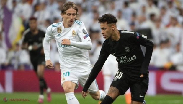 Totul pentru Neymar! Real Madrid, ofertă nebună: 100 de milioane de euro şi trei staruri de pe