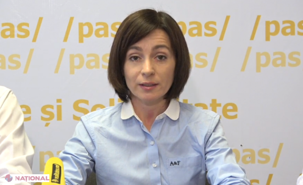 DECLARAȚIE // Autoritățile de la București „au SALVAT” democrații de la Chișinău în cazul Rogozin