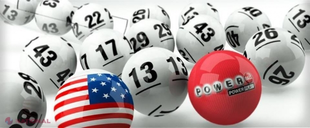 (P) Anecdote loto Powerball și PREMIILE SALE