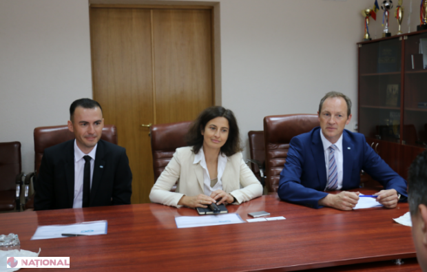 Companii străine planifică INVESTIȚII de 12 milioane de euro în R. Moldova. Vor crea peste 450 de locuri de muncă