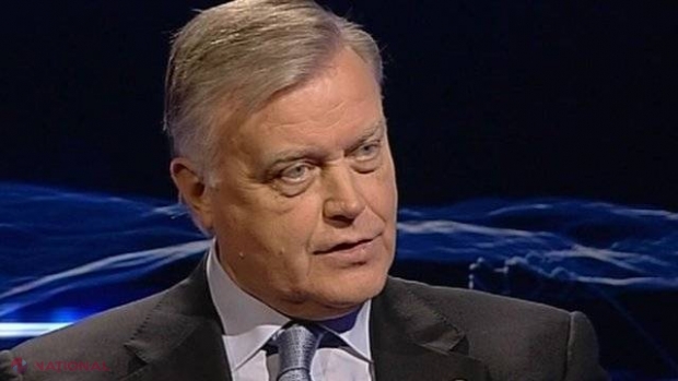PLAN GRANDIOS // Rusia anunță un proiect care ar LEGA-O de SUA!