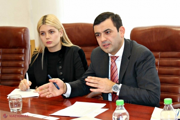 S-a mai făcut un PAS important privind INTERCONECTAREA electroenergetică a sistemului de transport al energiei electrice a R. Moldova cu cel al României