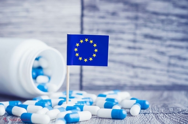 NOU // Medicamente mai eficiente și mai ieftine: R. Moldova, proceduri comune de achiziții publice de medicamente sau dispozitive medicale împreună cu aproape 40 de state europene