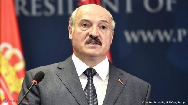 Președintele belarus REFUZĂ invitația UE de a participa la summitul Parteneriatului Estic