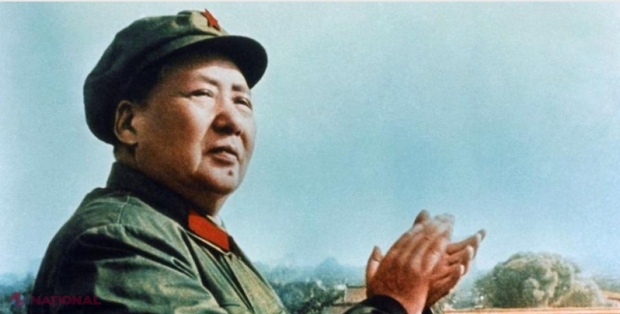 Omul vinovat pentru moartea a 70 de milioane de oameni