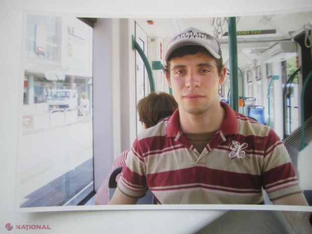 GROAZNIC // Avocații lui Brăguță: Tânărul nu a dormit deloc în cele 10 zile de detenție, i-au fost luate hainele și salteaua și i-a fost deconectată apa