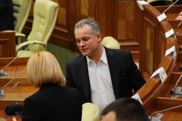 Plahotniuc, mesaj pe Facebook: Va fi DEMIS sau nu Guvernul Filip