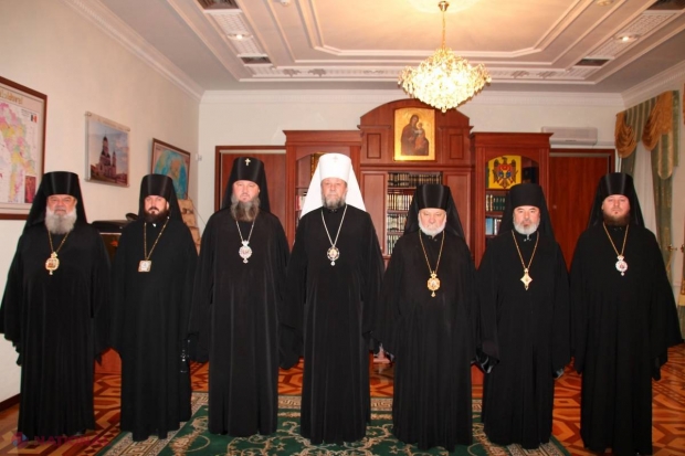 Modificarea legislativă care a DERANJAT Mitropolia Moldovei. Preoții cer ANULARE ei de URGENȚĂ