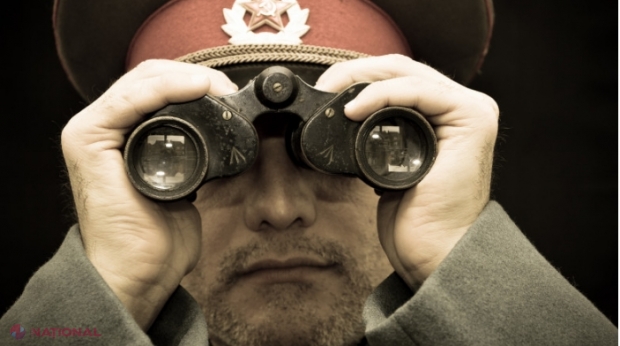Polonia va EXPULZA 45 de diplomați ruși acuzați de spionaj