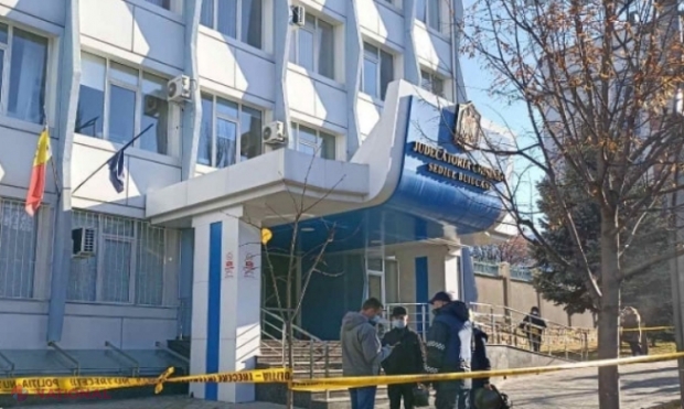 Autorul a numeroase alerte FALSE cu BOMBĂ pe teritoriul R. Moldova, IDENTIFICAT: Era ghidat din străinătate şi a pus pe jar inclusiv oamenii legii din alte state
