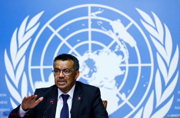 Vești proaste de la OMS: „Istoria ne spune că aceasta nu va fi ultima pandemie”