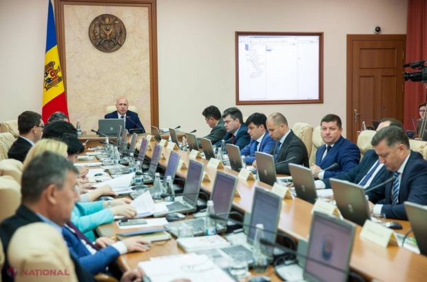 Premierul Filip promite „un suflu mai UȘOR” pentru cei care fac afaceri în R. Moldova