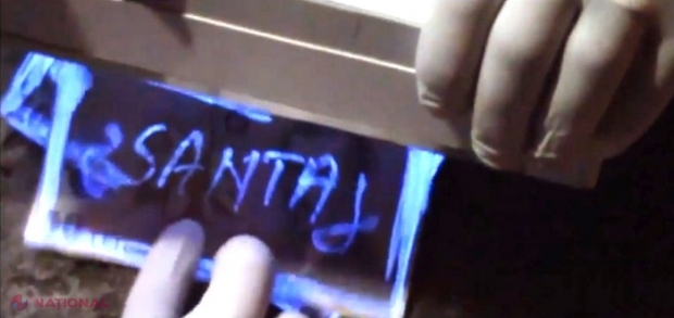 Un azer șantaja un turc, la Chișinău: O datorie de 1,8 milioane de lei inventată, cerută cu pistolul la tâmplă