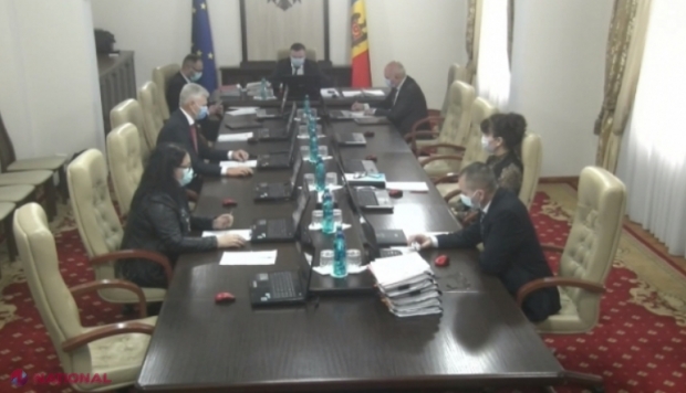 „Interesele” membrilor CSM Dorel Musteață și Victor Micu, verificate de ANI
